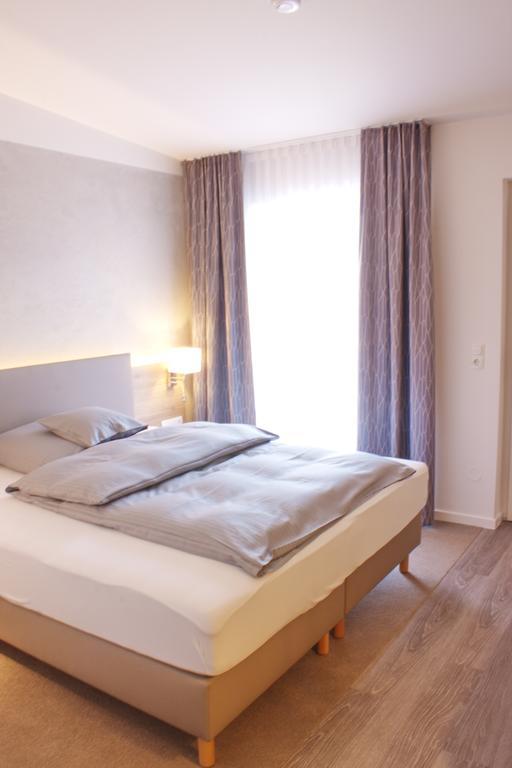 Stichwehs Hotel Am Bahnhof Elze Exteriér fotografie